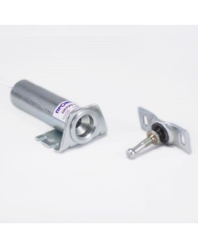 Promix-SM104.10 (Шериф-4 НЗ). Замок электромеханический. Промикс в Смоленске