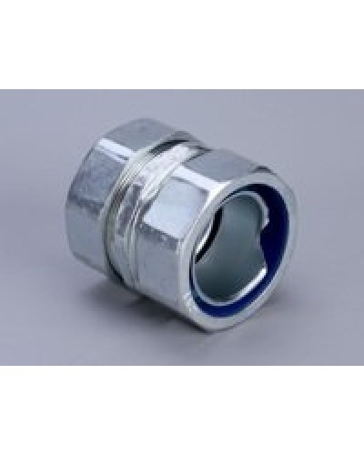Муфта соединительная СММ-20 (3/4), (гайка под рожковый ключ)(PR08.3796). Муфта. Промрукав в Смоленске