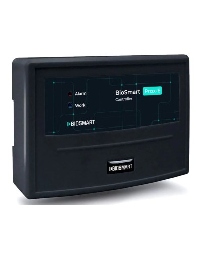 Biosmart Prox-E. Контроллер биометрический. Прософт-Биометрикс в Смоленске