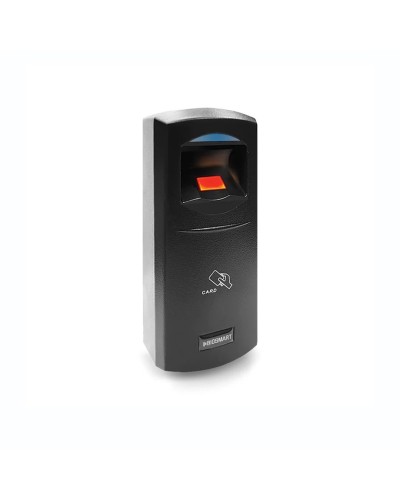 BioSmart 4-E-EM-T-L. Контроллер биометрический. Прософт-Биометрикс в Смоленске