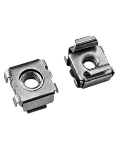 N 5 MS (100шт). Гайки закладные. ПРОВЕНТО в Смоленске