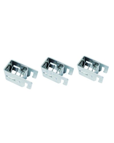 CL 20 EMC (10шт). Прижим кабельный с контактом ЭМС. ПРОВЕНТО в Смоленске