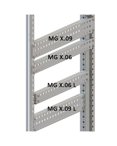 MG 80.09 (4 шт). Рейка  монтажная. ПРОВЕНТО в Смоленске