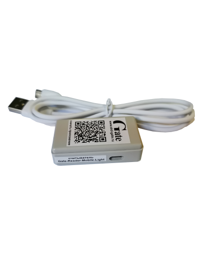 Gate-Reader-Mobile-Light (в корпусе с USB). Считыватель. Равелин в Смоленске