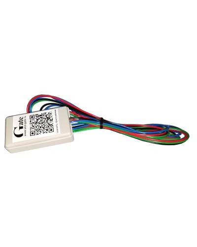 Gate-Reader-Mobile-Light (в корпусе). Считыватель. Равелин в Смоленске