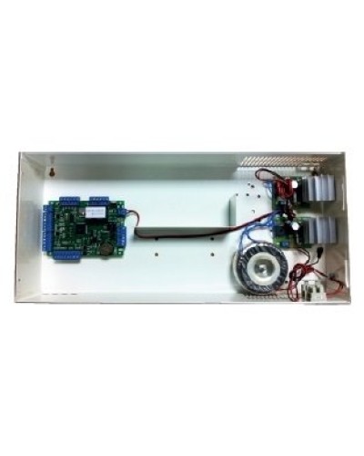 Gate-IP-Base-UPS2 mod.23. Сетевой контроллер. Равелин в Смоленске