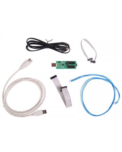 Кабель для связи с компьютером USB 2. Кабель для программирования с компьютера объектовых приборов через USB порт. Ритм в Смоленске