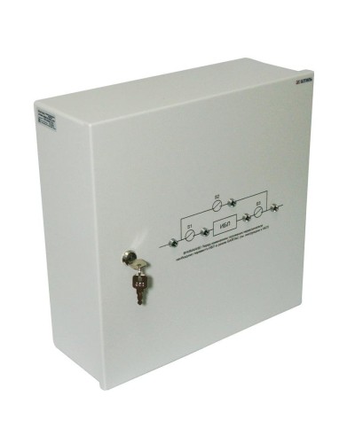 EBM-03-WTL-1T. Модуль внешнего байпаса для ИБП ST1103TL. Штиль в Смоленске