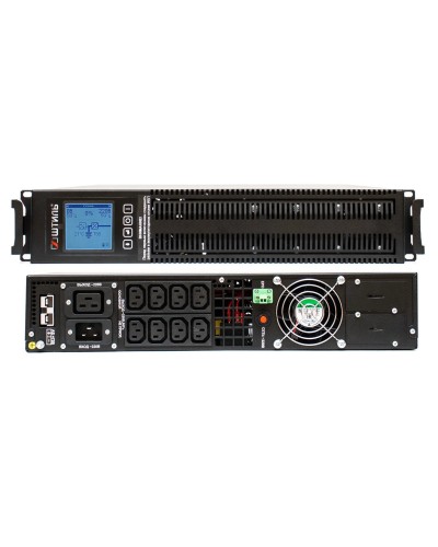 Штиль STR1102LD. Источник бесперебойного питания. Штиль в Смоленске