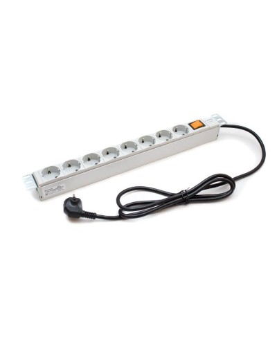 PDU-8xSchuko-Schuko. Блок розеток. Штиль в Смоленске