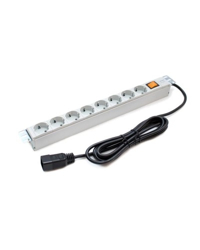 PDU-8xSchuko-C20. Блок розеток. Штиль в Смоленске