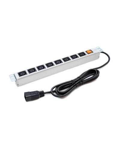 PDU-8xC13-C20. Блок розеток. Штиль в Смоленске