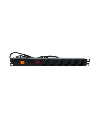 S6-Amp. Блок электрических розеток. Штиль в Смоленске