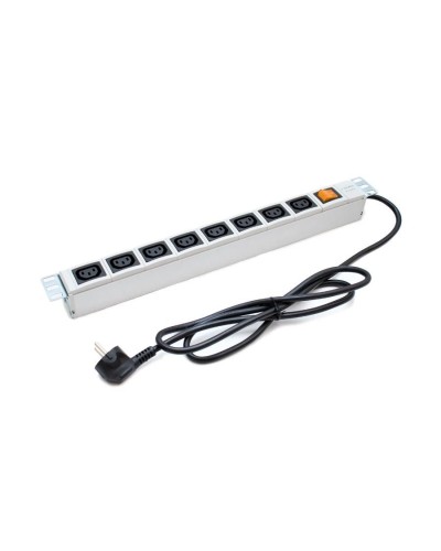 PDU-8xC13-Schuko. Блок розеток. Штиль в Смоленске