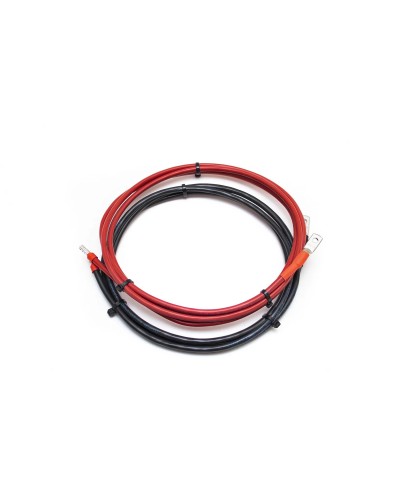 T-M5-1-2x10. Батарейный кабель. Штиль в Смоленске
