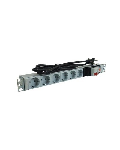 S-FI/SI-6. Блок электрических розеток с УЗО. Штиль в Смоленске