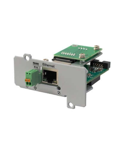 IC-SNMP/MODBUS. Плата расширения интерфейсов. Штиль в Смоленске