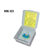 МК-03. Коробка монтажная. Спектрон НПО