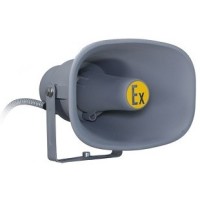 РЗОР-Exm-10-Прометей. Оповещатель речевой и звуковой взрывозащищенный. Спектрон НПО