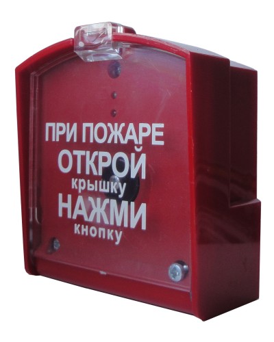 ПДП-1 v2. Модуль дистанционного пуска. Спецавтоматика, Бийск в Смоленске