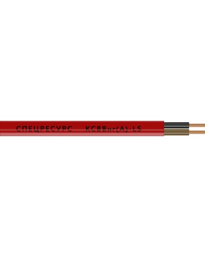 КСВВнг(А)-LS 20х0,5 (1203). Кабель не распространяющий горение при групповой прокладке, с пониженным дымо- и газовыделением. Спецресурс в Смоленске