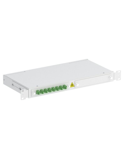 ШКОС-М-1U/2-8-SC~8-SC/APC~8-SC/APC (130303-01217). Кросс оптический 19. ССД (Связьстройдеталь) в Смоленске