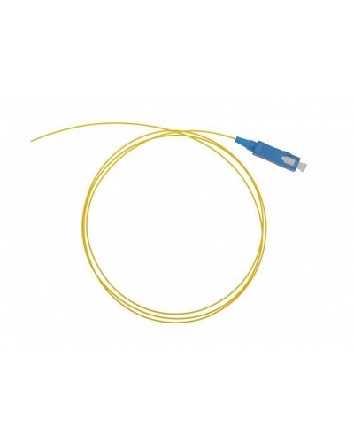 ШОС-SM/0.9мм-SC/UPC-p/t -1.5м (130202-05375). Пигтейл оптический. ССД (Связьстройдеталь) в Смоленске