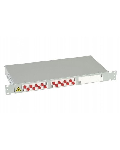 ШКОС-Л-1U/2-16-FC/ST~16-FC/D/SM~16-FC/UPC (130308-00106). Кросс оптический 19. ССД (Связьстройдеталь) в Смоленске