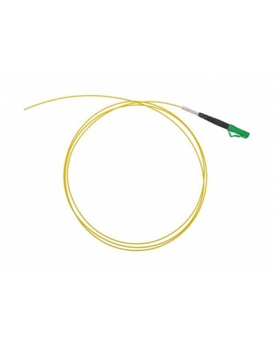 ШОС-SM/0.9мм-LC/APC-p/t -1.0м (130202-05630). Пигтейл оптический. ССД (Связьстройдеталь) в Смоленске
