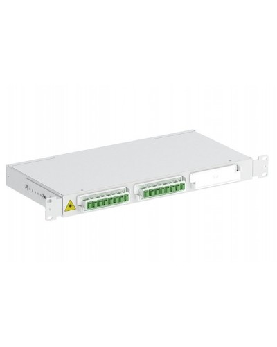 ШКОС-Л-1U/2-16-SC~16-SC/APC~16-SC/APC (130308-00105). Кросс оптический 19. ССД (Связьстройдеталь) в Смоленске