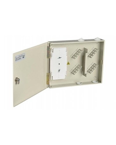 ШКОН-У/1-32-SC~-(корпус)~(130404-00014). Кросс оптический настенный. ССД (Связьстройдеталь) в Смоленске