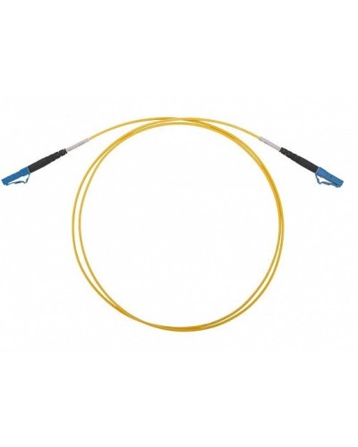 ШОС-SM/2.0мм-LC/UPC-LC/UPC-1.0м (130202-00010). Патч-корд оптический. ССД (Связьстройдеталь) в Смоленске