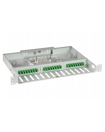 ШКОС-С-1U/2-24-SC~24-SC/APC~24-SC/APC(130301-02320). Кросс оптический 19. ССД (Связьстройдеталь) в Смоленске