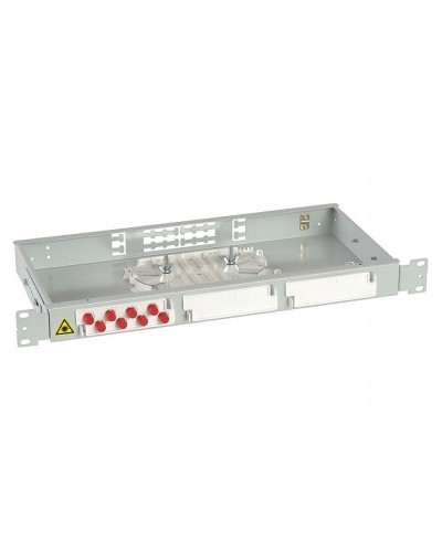 ШКОС-Л-1U/2-8-FC/ST~8-FC/D/SM~8-FC/UPC (130308-00102). Кросс оптический 19. ССД (Связьстройдеталь) в Смоленске