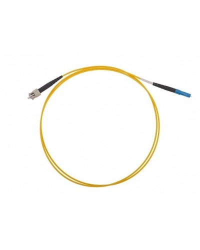 ШОС-SM/2.0мм-FC/UPC-LC/UPC-1.0м (130201-02823). Патч-корд оптический. ССД (Связьстройдеталь) в Смоленске