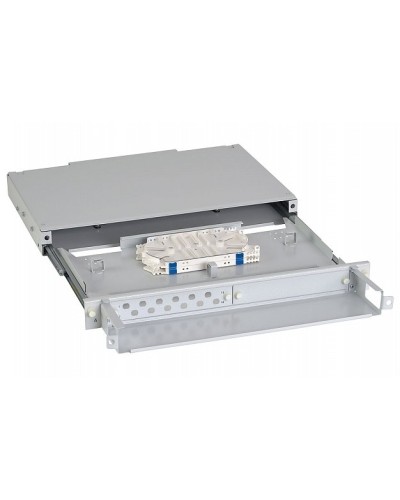 ШКОС-ВП-1U/2-12-FC/ST~-(корпус)~(130304-00009). Кросс оптический 19. ССД (Связьстройдеталь) в Смоленске