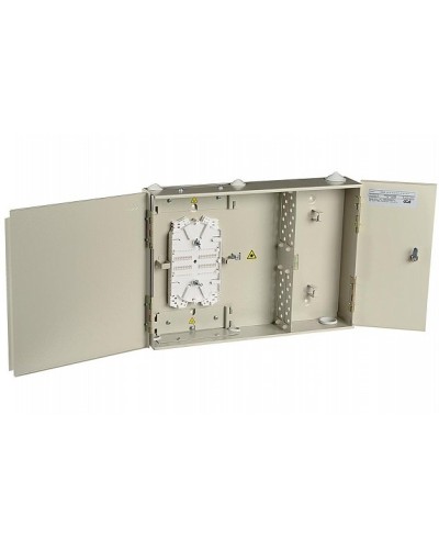 ШКОН-СТ/2-32-FC/ST~-(корпус)~(130405-00669). Кросс оптический настенный. ССД (Связьстройдеталь) в Смоленске