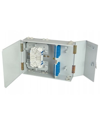 ШКОН-МА/4-48-SC~48-SC/SM~48-SC/UPC(130404-02032). Кросс оптический настенный. ССД (Связьстройдеталь) в Смоленске