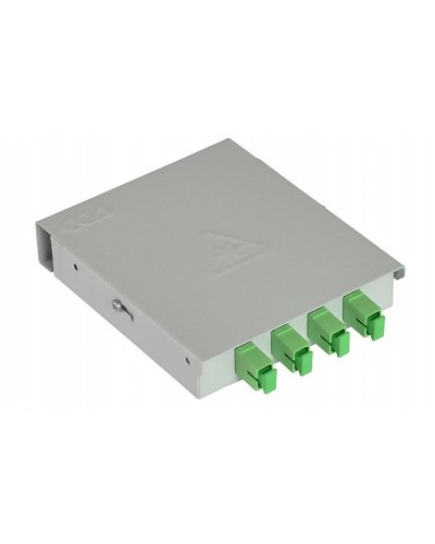 ШКОН-Р/1-4-SC~4-SC/APC~4-SC/APC(130401-00014). Кросс оптический настенный. ССД (Связьстройдеталь) в Смоленске