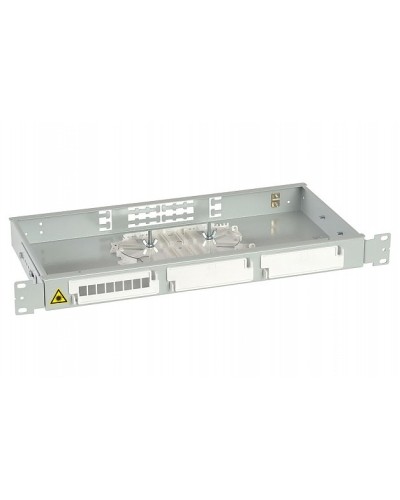 ШКОС-Л-1U/2-8-FC/ST/SC/LC~-(корпус)~ (130308-00016). Кросс оптический 19. ССД (Связьстройдеталь) в Смоленске