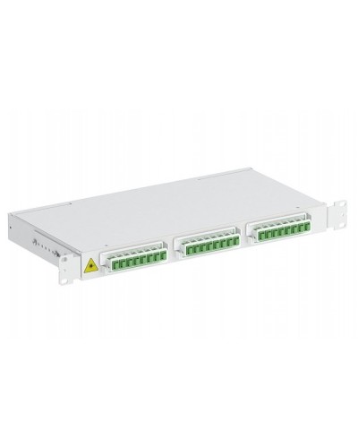 ШКОС-Л-1U/2-24-SC~24-SC/APC~24-SC/APC (130308-00109). Кросс оптический 19. ССД (Связьстройдеталь) в Смоленске