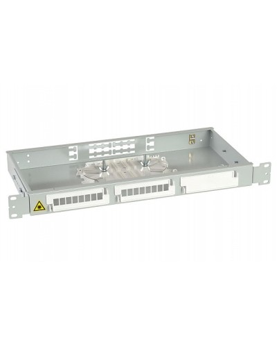 ШКОС-Л-1U/2-16-FC/ST/SC/LC~-(корпус)~ (130308-00004). Кросс оптический 19. ССД (Связьстройдеталь) в Смоленске