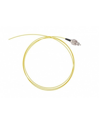 ШОС-SM/0.9мм-FC/UPC-p/t -1.5м (130202-02501). Пигтейл оптический. ССД (Связьстройдеталь) в Смоленске