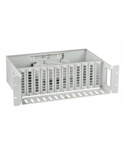 ШКОС-С-3U/4-96-SC~-(корпус)~(130301-00039). Кросс оптический 19. ССД (Связьстройдеталь) в Смоленске