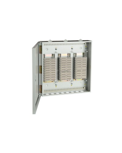 ШРН-В/300-Р 300 (120908-00105). Шкаф ШРН-В/300-Р 300 пар, плинты ПВТ-10Р-5е. ССД (Связьстройдеталь) в Смоленске
