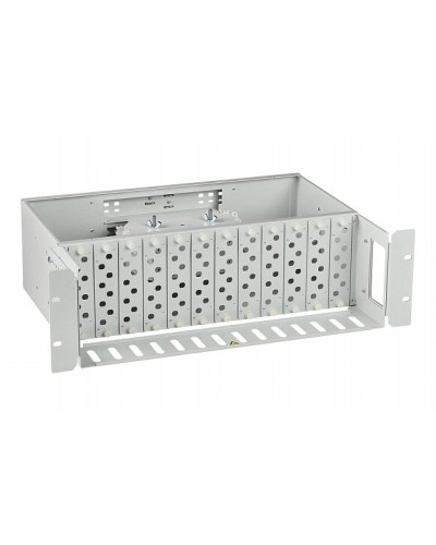 ШКОС-С-3U/4-96-FC/ST~-(корпус)~(130301-00037). Кросс оптический 19. ССД (Связьстройдеталь) в Смоленске