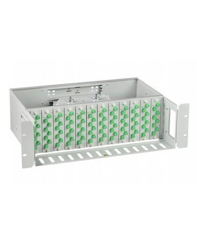 ШКОС-С-3U/4-96-FC/ST~96-FC/D/APC~96-FC/APC(130301-02269). Кросс оптический 19. ССД (Связьстройдеталь) в Смоленске