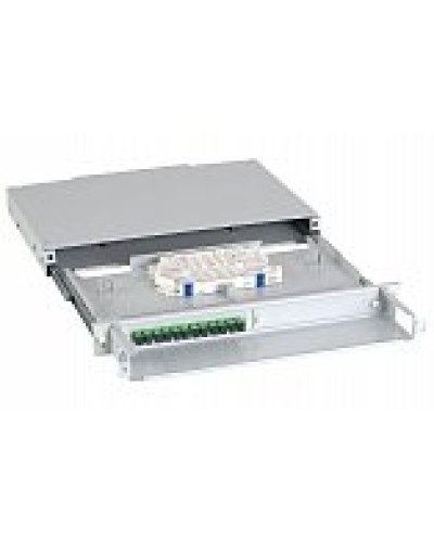 ШКОС-ВП-1U/2-12-SC~12-SC/APC~12-SC/APC(130304-00937). Кросс оптический 19. ССД (Связьстройдеталь) в Смоленске