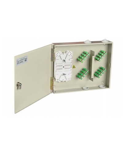 ШКОН-У/1-32-FC/ST~32-FC/D/APC~32-FC/APC(130404-00142). Кросс оптический настенный. ССД (Связьстройдеталь) в Смоленске