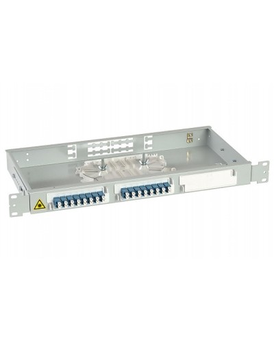 ШКОС-Л-1U/2-32-LC~32-LC/SM~32-LC/UPC (130308-00033). Кросс оптический 19. ССД (Связьстройдеталь) в Смоленске